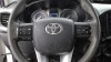 Toyota Hilux 2.4 D-4D GX 4WD DOUBLE CAB 150CV 4P