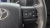 Toyota Hilux 2.4 D-4D GX 4WD DOUBLE CAB 150CV 4P