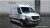 Mercedes-Benz Sprinter 215 CDI MEDIO 3.0T TD