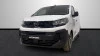 Opel Vivaro Furgón 1.5 Diésel 120 CV Manual