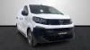 Opel Vivaro Furgón 1.5 Diésel 120 CV Manual