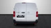 Opel Vivaro Furgón 1.5 Diésel 120 CV Manual