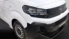 Opel Vivaro Furgón 1.5 Diésel 120 CV Manual