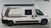 WEINSBERG R47 CARABUS EDITION WEINSBERG R47 CARABUS EDITION