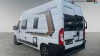 WEINSBERG R47 CARABUS EDITION WEINSBERG R47 CARABUS EDITION