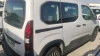 Peugeot Rifter Active Pack Busin. Standard BlueHDi 73kW Peugeot Rifter Active Pack Busin. Standard BlueHDi 73kW