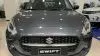 Suzuki Swift 1.2 GLE Mild Hybrid 4WD