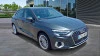 Audi A3 Sportback Advanced 30 TFSI 81kW S tronic