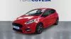 Ford Fiesta 1.0 EcoBoost MHEV 92kW(125CV) ST-Line 5p