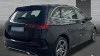 Mercedes-Benz Clase B 250 e con tecnología híbrida EQ