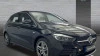 Mercedes-Benz Clase B 250 e con tecnología híbrida EQ
