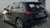 Mercedes-Benz Clase B 250 e con tecnología híbrida EQ