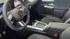 Mercedes-Benz Clase B 250 e con tecnología híbrida EQ