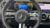 Mercedes-Benz Clase B 250 e con tecnología híbrida EQ