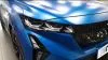 Renault Rafale RAFALE atelier Alpine E-Tech 4x4 300 cv (221kW)