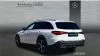 Mercedes-Benz Clase C C 220 d 4MATIC All-Terrain Estate