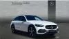 Mercedes-Benz Clase C C 220 d 4MATIC All-Terrain Estate