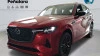 Mazda CX-60 e-Skyactiv PHEV AWD Homura Plus