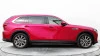 Mazda CX-80 NUEVO CX-80 3.3 E-SKYACTIV D MHEV  (254 CV) 8AT AWD EXCLUSIVE-LINE CON