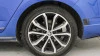 Skoda Octavia 1.8 TSI STYLE 180 5P