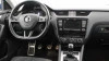 Skoda Octavia 1.8 TSI STYLE 180 5P