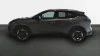 Nissan Qashqai MHEV N-Connecta 2025 Nissan Qashqai MHEV N-Connecta 2025