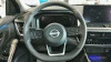 Nissan Qashqai MHEV N-Connecta 2025 Nissan Qashqai MHEV N-Connecta 2025