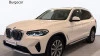 BMW X3 xDrive20d xLine 140 kW (190 CV) BMW X3 xDrive20d xLine 140 kW (190 CV)