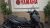 Yamaha XMAX 125 Tech Max POWER GREY Yamaha XMAX 125 Tech Max POWER GREY