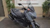 Yamaha XMAX 125 Tech Max POWER GREY Yamaha XMAX 125 Tech Max POWER GREY