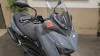 Yamaha XMAX 125 Tech Max POWER GREY Yamaha XMAX 125 Tech Max POWER GREY