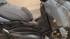 Yamaha XMAX 125 Tech Max POWER GREY Yamaha XMAX 125 Tech Max POWER GREY