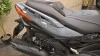 Yamaha XMAX 125 Tech Max POWER GREY Yamaha XMAX 125 Tech Max POWER GREY