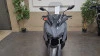 Yamaha XMAX 125 Tech Max POWER GREY Yamaha XMAX 125 Tech Max POWER GREY