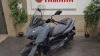 Yamaha XMAX 125 Tech Max POWER GREY Yamaha XMAX 125 Tech Max POWER GREY