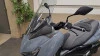 Yamaha XMAX 125 Tech Max POWER GREY Yamaha XMAX 125 Tech Max POWER GREY