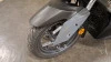 Yamaha XMAX 125 Tech Max POWER GREY Yamaha XMAX 125 Tech Max POWER GREY