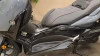 Yamaha XMAX 125 Tech Max POWER GREY Yamaha XMAX 125 Tech Max POWER GREY