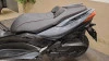 Yamaha XMAX 125 Tech Max POWER GREY Yamaha XMAX 125 Tech Max POWER GREY