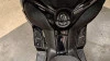 Yamaha XMAX 125 Tech Max POWER GREY Yamaha XMAX 125 Tech Max POWER GREY