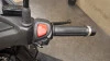 Yamaha XMAX 125 Tech Max POWER GREY Yamaha XMAX 125 Tech Max POWER GREY