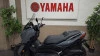 Yamaha XMAX 125 Tech Max POWER GREY Yamaha XMAX 125 Tech Max POWER GREY
