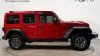 Jeep Wrangler Rubicon 2.0T GME 203kW (270CV) 8ATX E6D