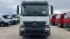 Mercedes-Benz Actros 1827 L