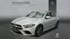 Mercedes-Benz Clase A 250 e