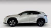 Lexus NX SUV PREMIUM 2WD 2.5 Híbrido Gasolina (197CV) Trans