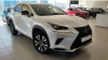 Lexus NX SUV PREMIUM 2WD 2.5 Híbrido Gasolina (197CV) Trans