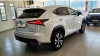 Lexus NX SUV PREMIUM 2WD 2.5 Híbrido Gasolina (197CV) Trans