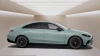 Mercedes-Benz Clase CLA  180 con tecnología híbrida