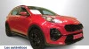 Kia Sportage 1.6 MHEV Black Edition 100 kW (136 CV)